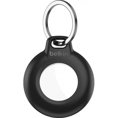 Belkin pouzdro na AirTag černé MSC013btBK