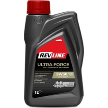 Revline Ultra Force A5 B5 5W-30 1 l