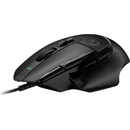 Image 1 of Logitech G502 X G240 (991-000489)