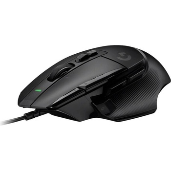 Image 1 of Logitech G502 X G240 (991-000489)
