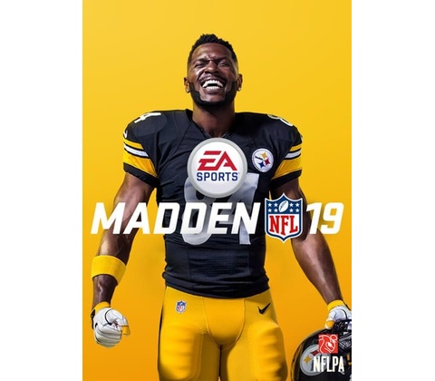 Madden NFL 19