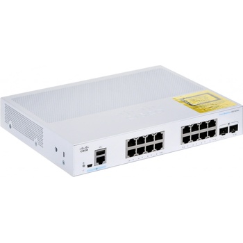 Cisco CBS350-16T-E-2G