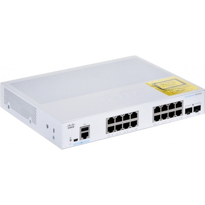 Cisco CBS350-16T-E-2G