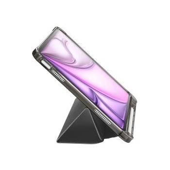 Cellularline Калъф Smart Cover за iPad Air 6th Gen 11" Black