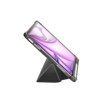 Cellularline Калъф Smart Cover за iPad Air 6th Gen 11" Black