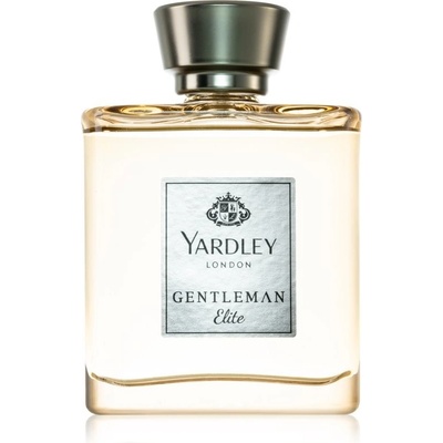 Yardley Gentlemen parfémovaná voda pánská 100 ml