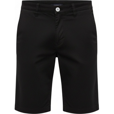 GAUDI Dakota Black kraťasy