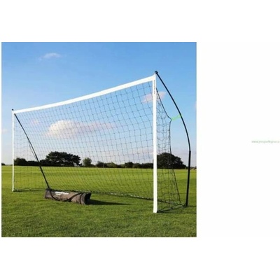 Kickster fotbalová branka 1,8 x 1,2 m – Zboží Dáma