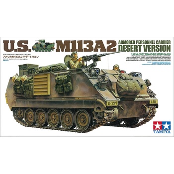 Tamiya M113A2 1:35
