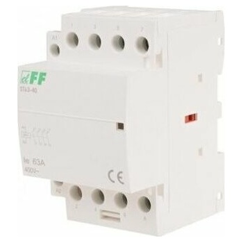 F&F ST63-40