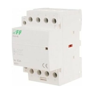 F&F ST63-40