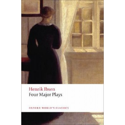 Four Major Plays Oxford World´s Classics