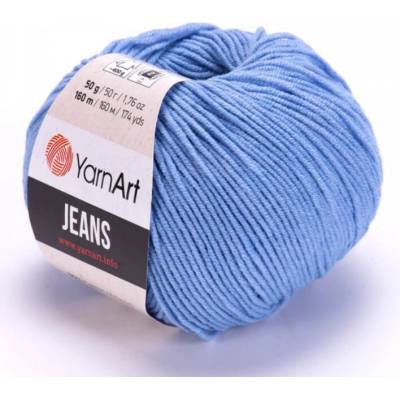 YarnArt Jeans 50g Farba: 15
