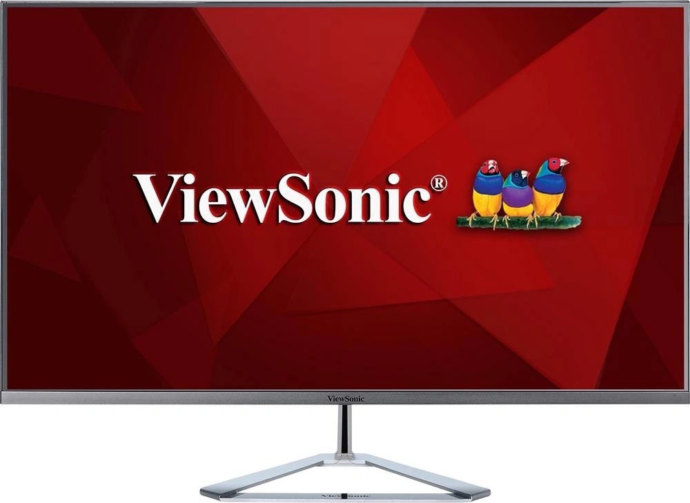 ViewSonic VX3276-MHD-3