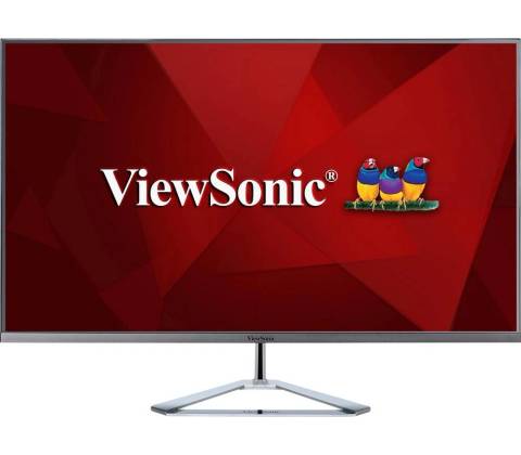 ViewSonic VX3276-MHD-3