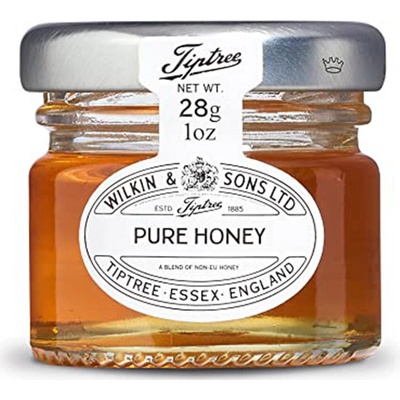 Wilkin & Sons Med 28g 72 ks