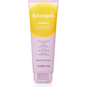 Inebrya Kromask Интензивна възстановяваща цветна маска цвят 250ml