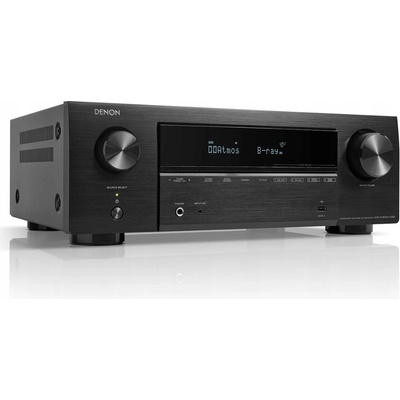 Denon AVR-X1800H DAB – Zboží Živě