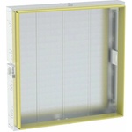 Geberit Монтажна кутия Geberit One за огледален шкаф 105 см (111.944.00.1)