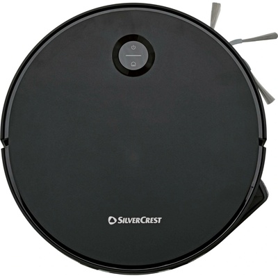SILVERCREST 408553