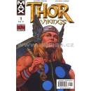 Thor - Vikingové – Ennis Garth, Fabry Glenn