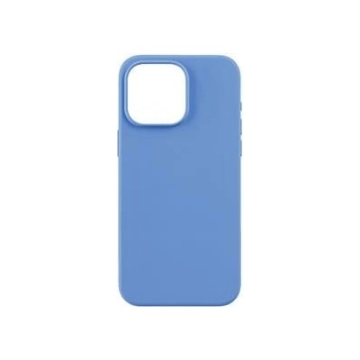 Aiino - Allure Case with magnet for iPhone 16 Pro - Indigo