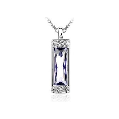 Swarovski element s Prívesok KPSW096