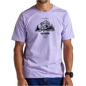 Maloja Мъжка тениска Maloja BessansM. T-shirt - Summer Sky - размер XXL (217-0526-0615)