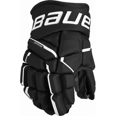 Hokejové rukavice Bauer Supreme Mach JR
