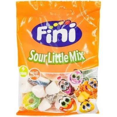 Fini Little Mix Halal 90 g