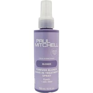 Paul Mitchell Blonde Forever Blonde Leave-In Treatment Spray 150 ml