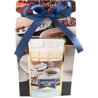 Ceramicus COOKIES COFFE & Vanilla 330 g