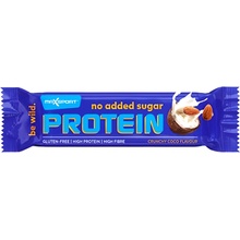 Max Sport Proteinová tyčinka 40 g