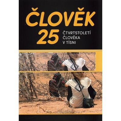 Člověk 25 - Jan Dražan