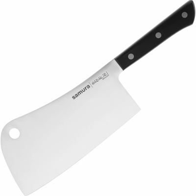 Samura Harakiri Kuchyňský nůž sekáček 18 cm