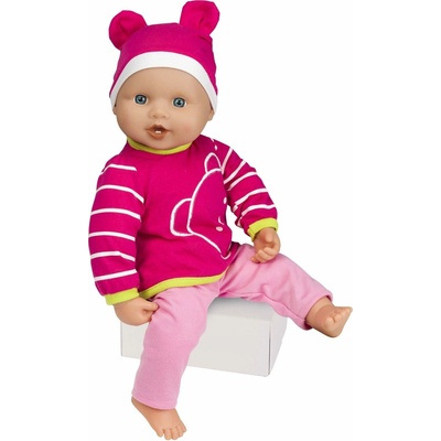 Wiky Bábätko hovoriace rastúce zuby 45cm WKW052813