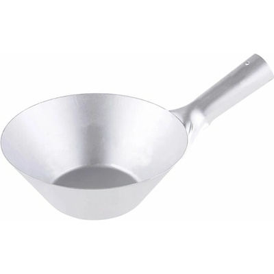 Zednická naběračka 215mm lopat.tulej