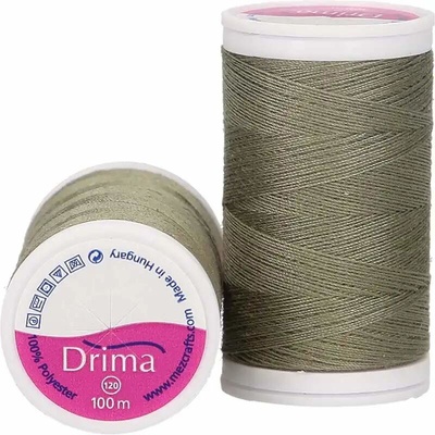 Univerzální polyesterová nit Drima 681