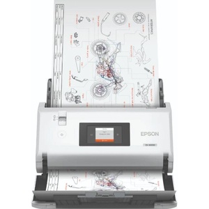 Epson WorkForce DS-30000 (B11B256401) Скенери