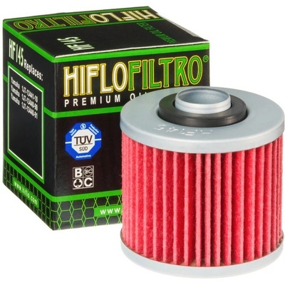 Hiflo Filtro | HifloFiltro HF 145