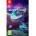 Kalypso Spacebase Startopia (Switch)