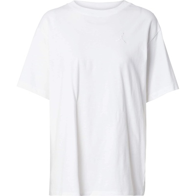 Jordan Тениска 'ESSEN CORE 23' бяло, размер XL