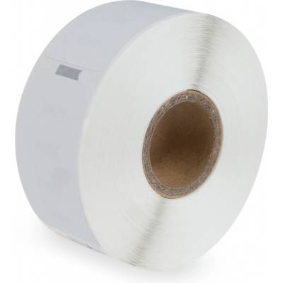 PRINTLINE kompatibilné etikety s DYMO 11352 (S0722520), pre spiatočnú adr., 25x54mm,500 ks 100% novy kompatibil