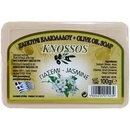 Knossos Olivové mydlo s jazmínom 100 g
