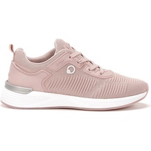 Atom dámska obuv na voľný čas TIME ENDURANCE ružová biela