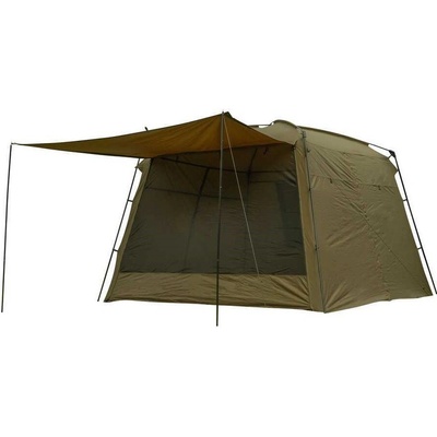 Avid Carp Revolve Screen House Compact bivak – Zboží Dáma