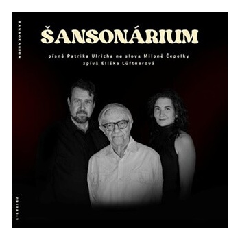 Šansonárium
