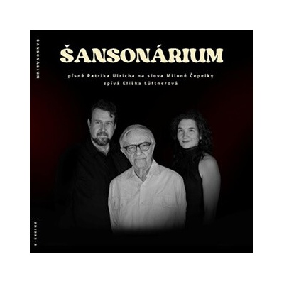 Šansonárium