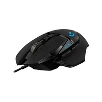 Logitech G502 HERO High Performance 910-005470