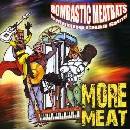 More Meat - Chad Smith CD